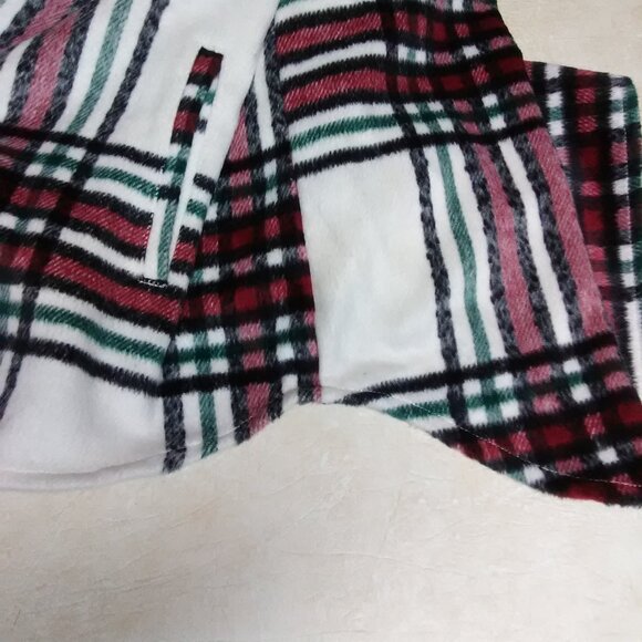 NWT Natural Reflections shirt style jacket / shacket NEW size 2X - Picture 13 of 16